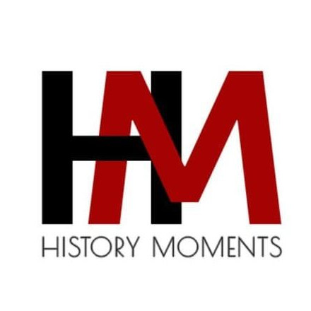 Телеграм канал — History Moments