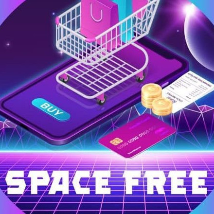 Телеграм канал — Space Free