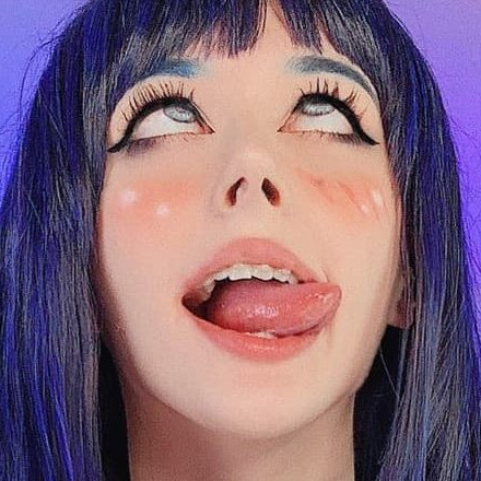 Телеграм канал — Ahegao Cosplay