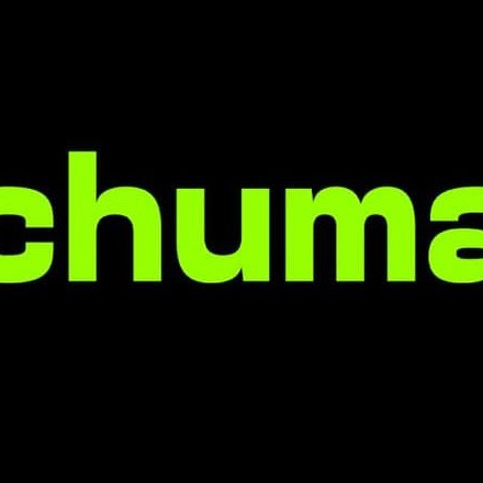 Телеграм канал — CHUMA vecherinka