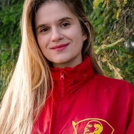 Телеграм канал — Маленький диктатор
