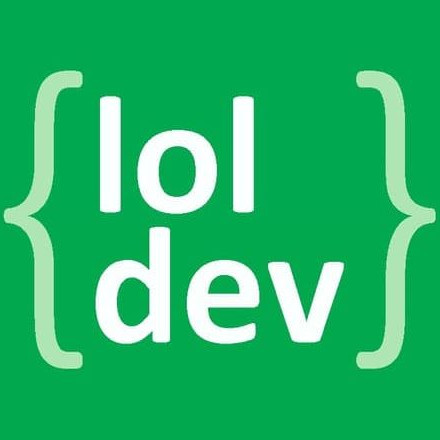 Телеграм канал — loldev(); — программирование
