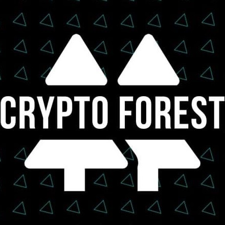 Телеграм канал — Crypto Forest