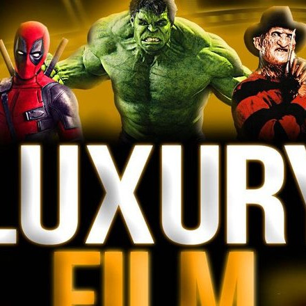 LUXURY FILM