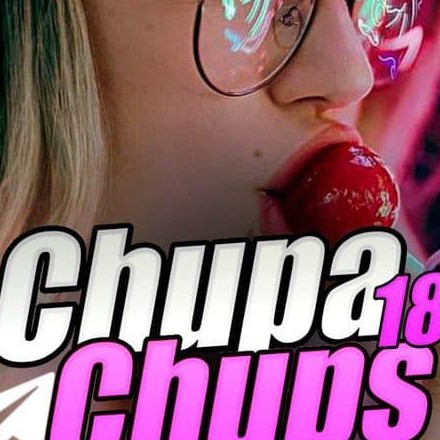 Телеграмм канал — Chupa Chups 18+