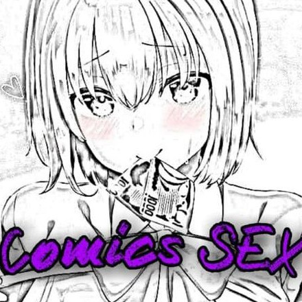 Телеграм канал — 0021 Comics sex
