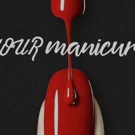 Телеграм канал — YOUR маникюр❄️