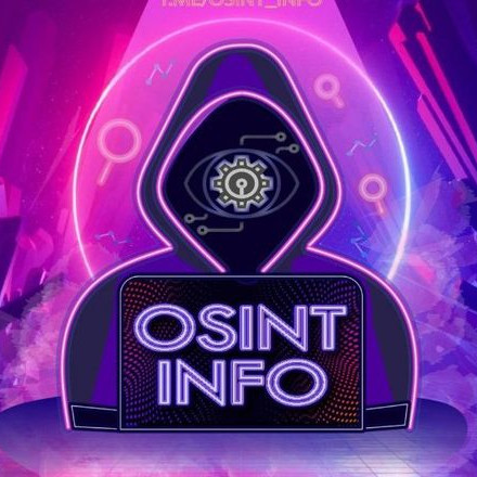 Osint Info