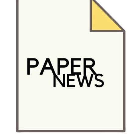 Телеграм канал — Paper News