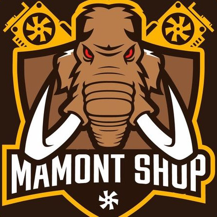Телеграм канал — 🦣 MaMoNt Shop 🦣
