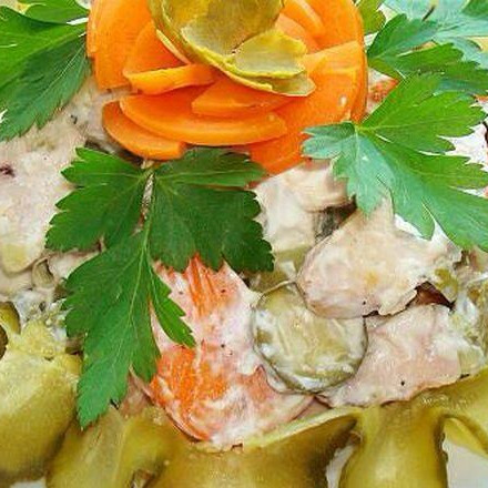 Телеграм канал 🥗 Рецепты gif | Кулинария 🌮