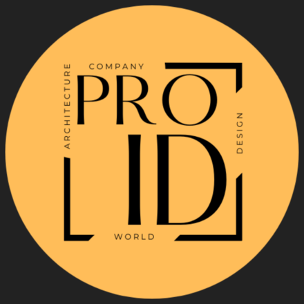 🧡 Дизайн и ремонт с PROID.studio