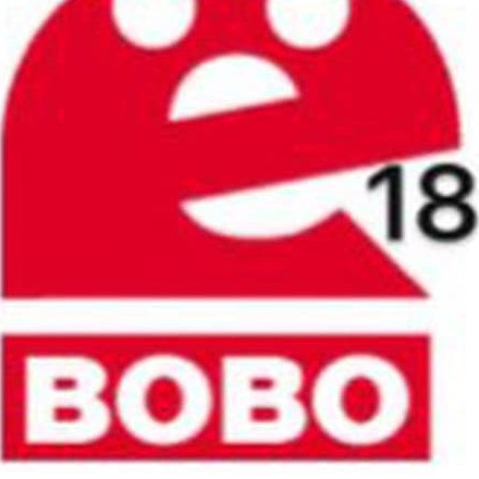 Телеграм канал — ebobo 18